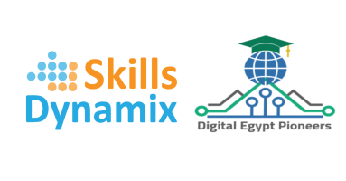 Skills Dynamix LMS
